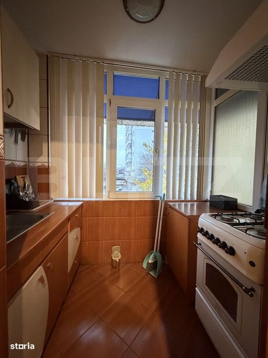 Apartament 3 camere decomandate , 58, 20 mpu, Lapus Arges