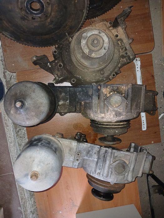 Камаз запчасти по двигателю