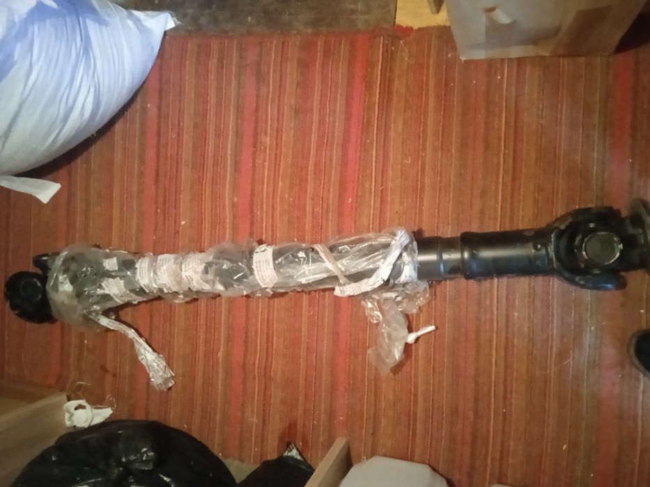 Продам карданный вал