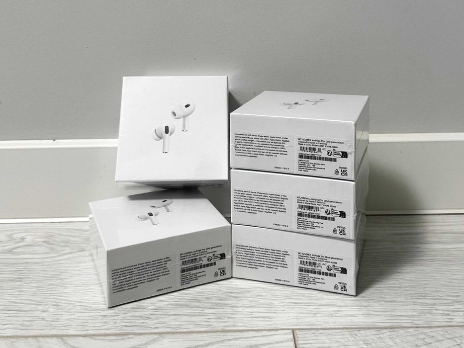 Air Pods Pro 2 Airpods Pro 2nd Generation Type C