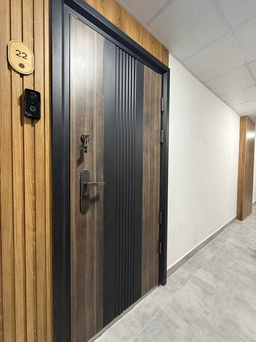 Ограничено! Ваш шанс купить квартиру в ЖК с кадастром от UGAM RIVER'S