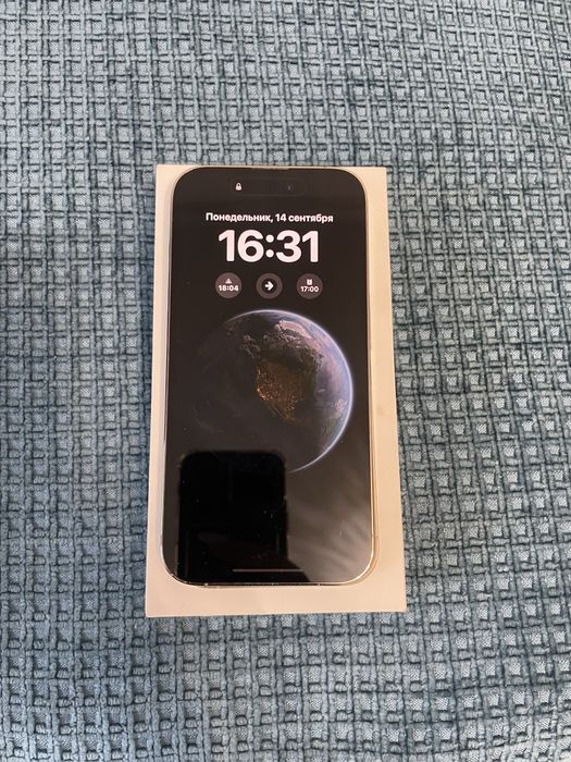 Айфон 14 про 128 гб