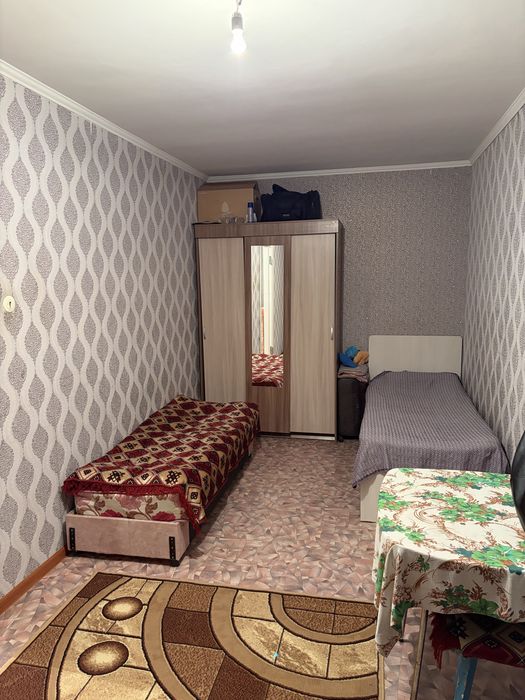 продается 2 комнатная квартира