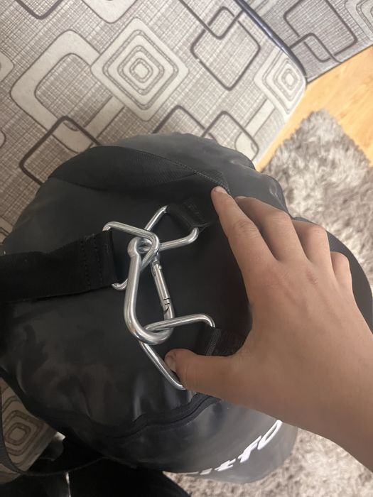 Vand sac de box FITFORCE