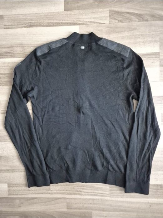 Pulover / Cardigan bărbătesc IKKS Franța, Mărimea M