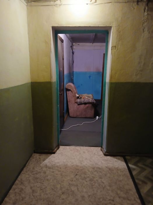 Продам комнату в районе ДБС