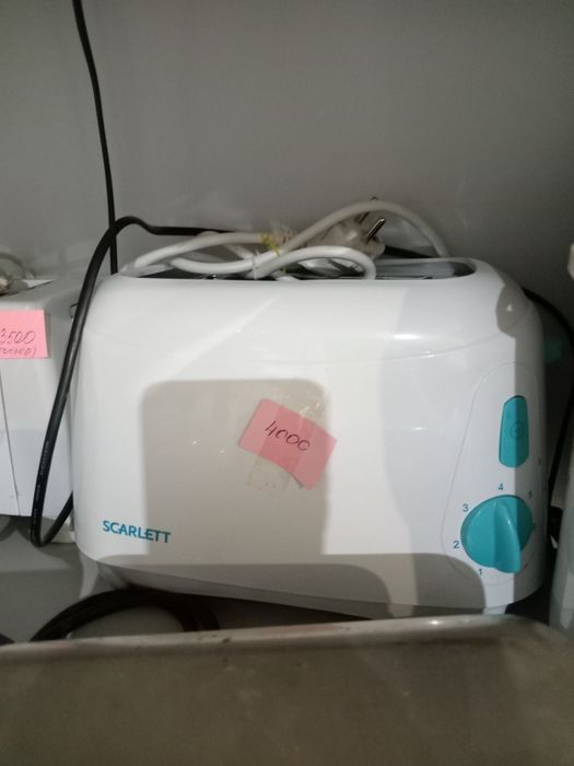 Продаю мясорубку новую