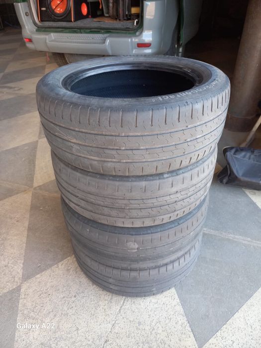 Продам летние шины