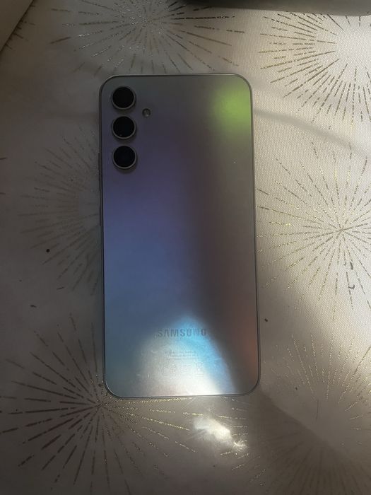 Samsung Galaxy A34 5G