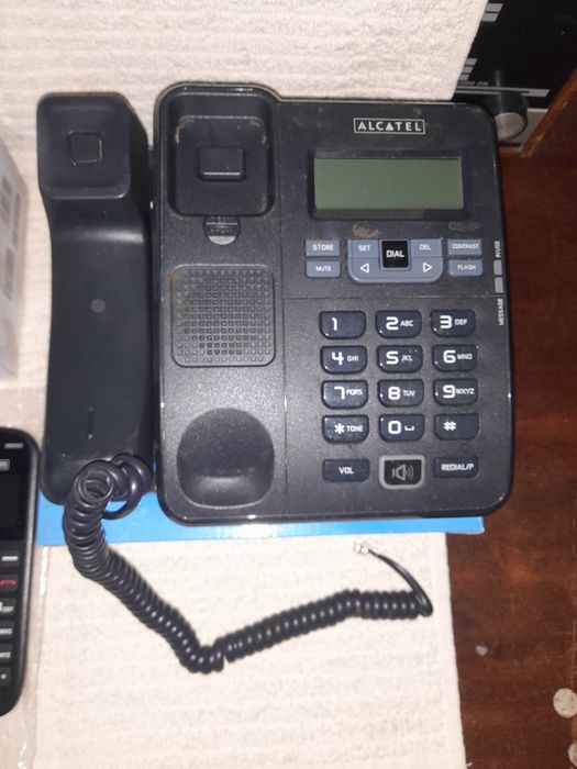 telefoane folosite in retele fixe /%