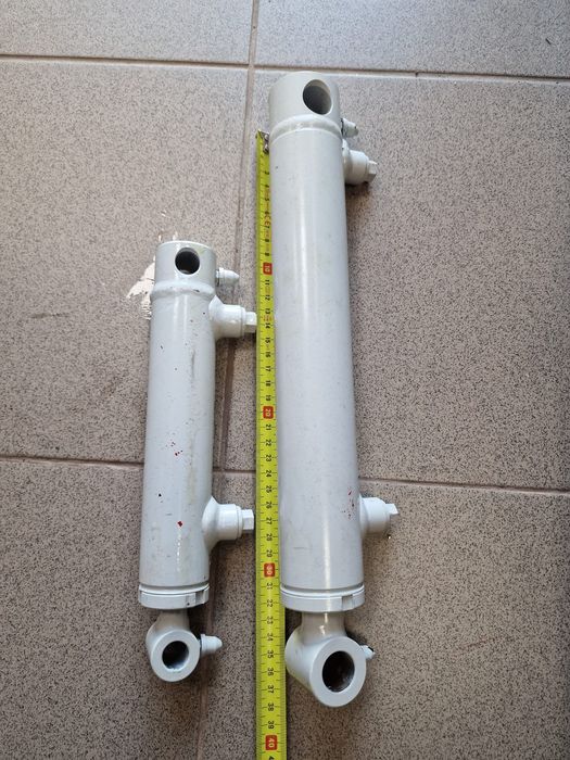 Cilindru hidraulic cilindri hidraulici mici preț în funcție de model m