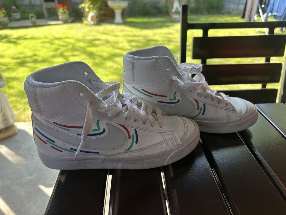 Vand tenesi nike 36,5