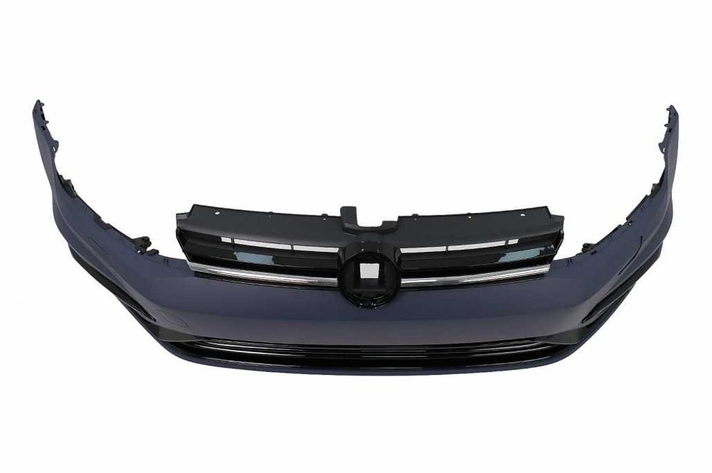 Pachet Exterior Complet VW Golf 7 VII (2013-2017) 7.5 R Look