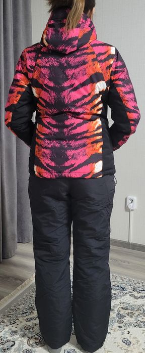 Зимний костюм  Kalborn