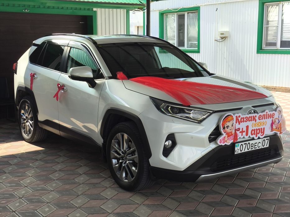 Выписка из роддома