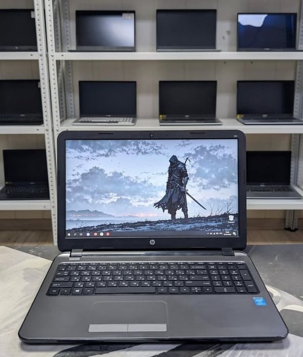 Ноутбук HP TPN-C117