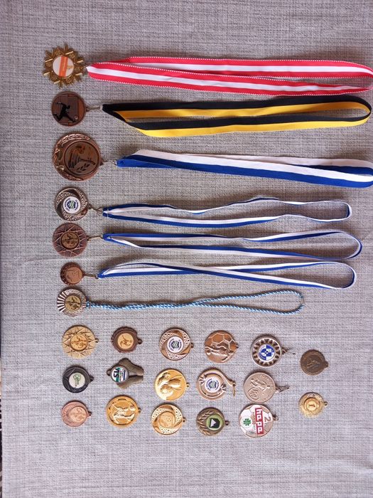 Медали/купи,купи