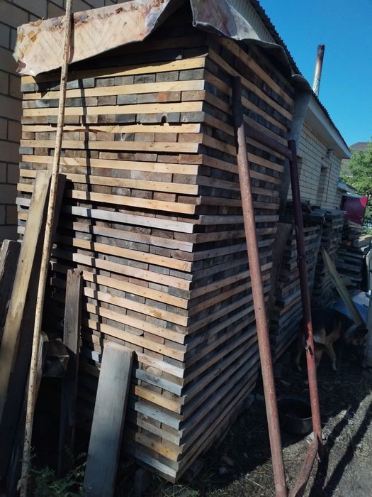 Продам недорого доски