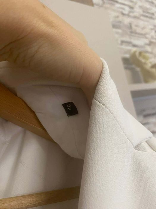 Сако elisabetta franchi