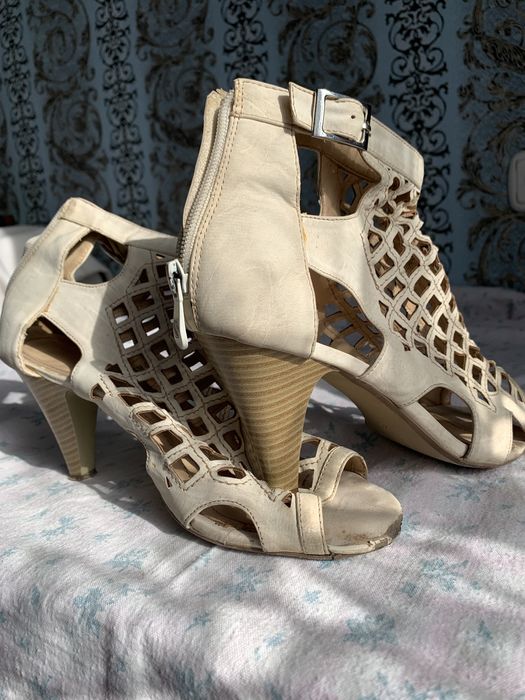 Обувь женская недорого