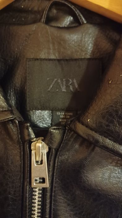 Детско яке ZARA  унисекс