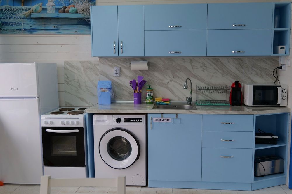 Предлагаме бунгало на къмпинг Созопол еко