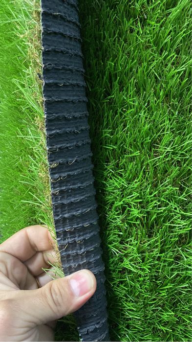 Искусственный газон