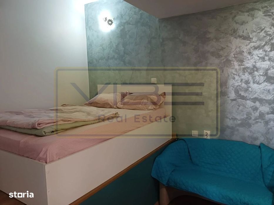 Studio Modern -Copou-Universitate- Cuza/ Medicina - UMF