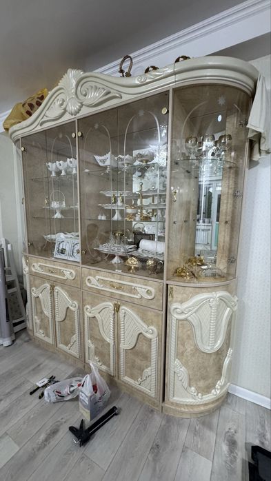 Мебель для гостинной