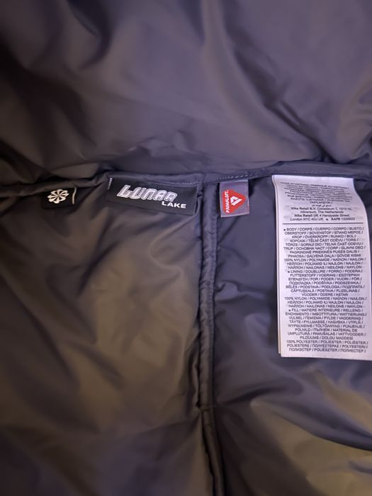 Geaca Iarna Nike ACG