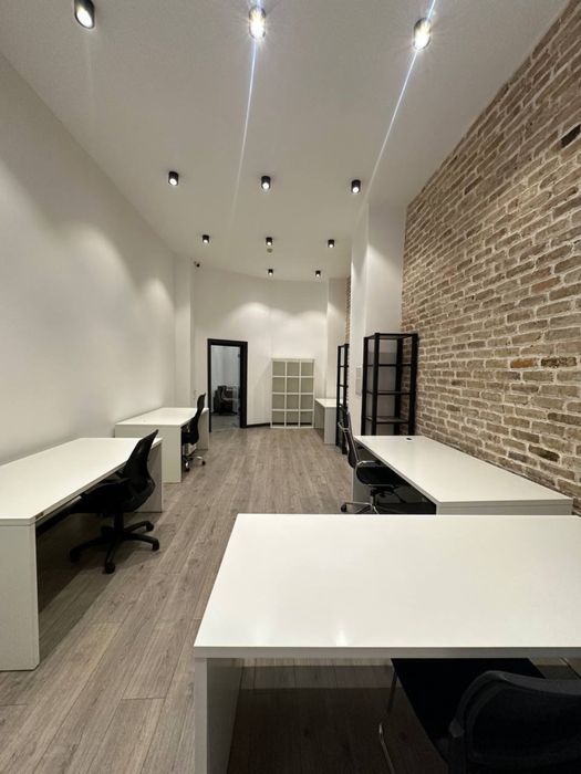 Сдаётся Евро Офис 100кв.м Ц-2 Алайский рынок МирзоУлугбекский район