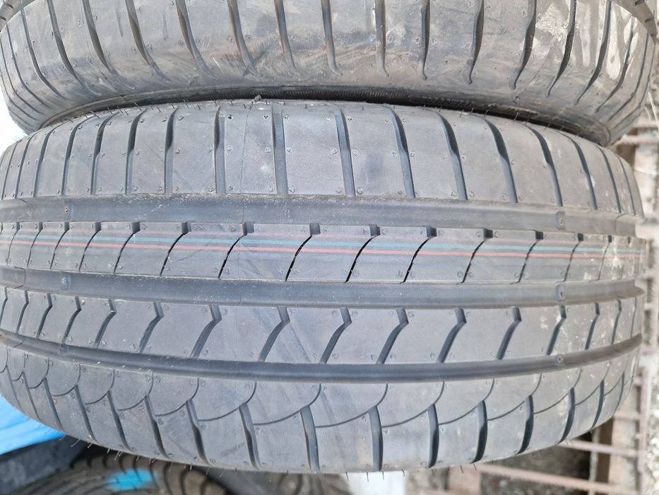 Anvelope 205/55R16 marca Goodyear, vară