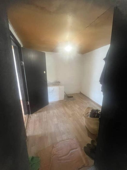 Обменяю дом на квартиру