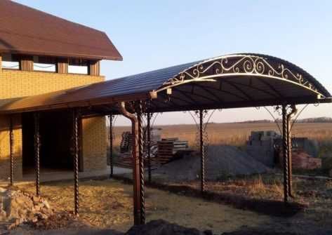 РЕШЁТКИ НА ОКНА .козырек навес ограда kovka ришотка riwotka panjaralar