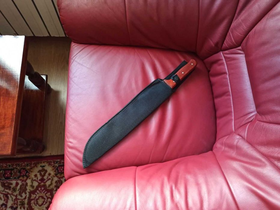 Универсален нож МАЧЕТЕ гр. Ловеч Широк център • OLX.bg