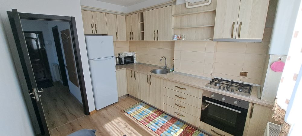 Apartament 2 cam, bloc nou .