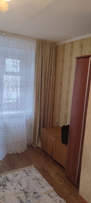 Сдам 1комнатную квартиру