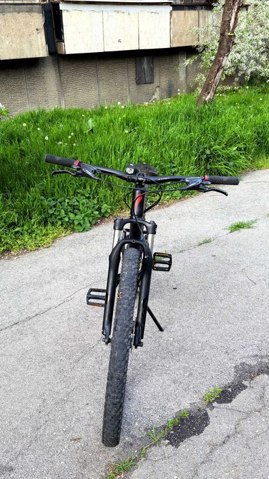Велосипед Specialized Pitch 27,5/XS