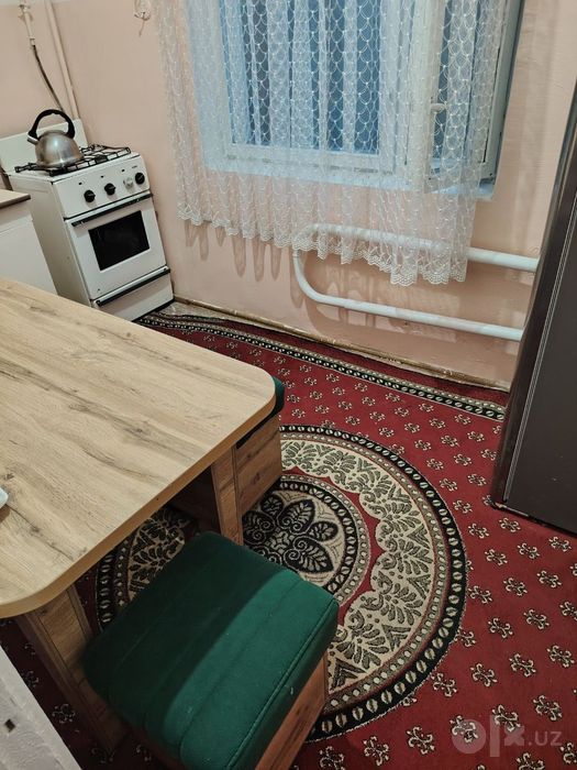 Продажа 1/4/5 квартира Карасу-2
