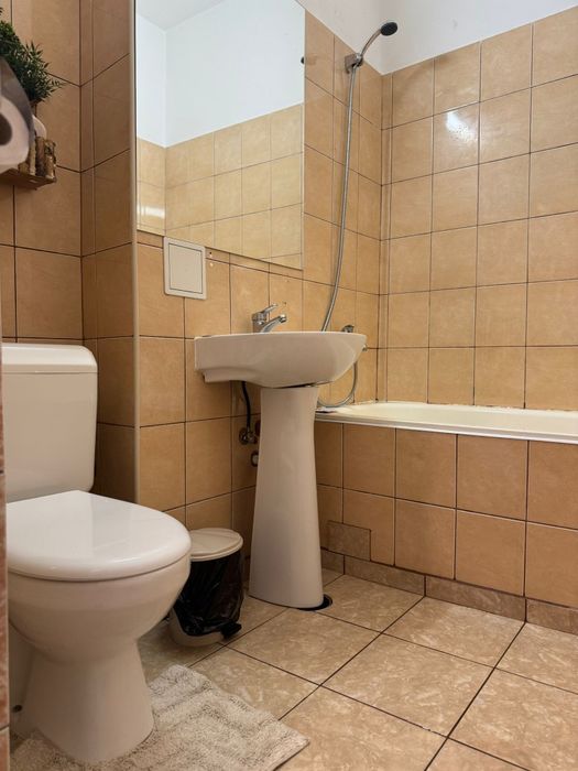 Regim Hotelier Garsoniera ultra centrala