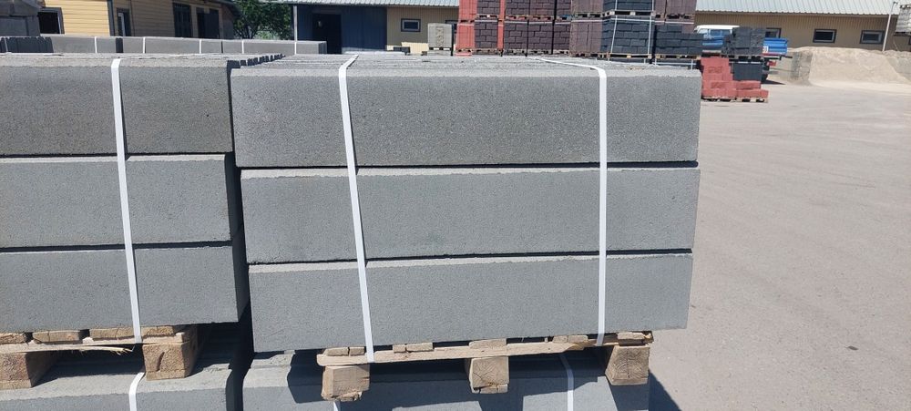 Продам поребрик бордюр.