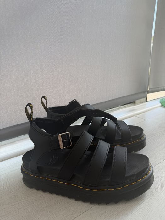 Сандали Dr.Martens Blaire