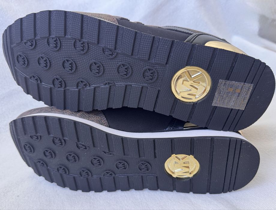 Маратонки Michael Kors