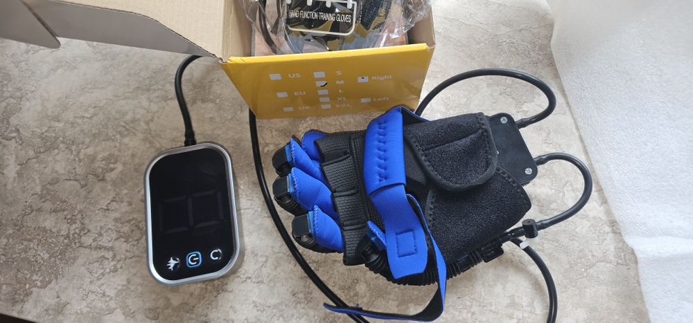 Manușa terapeut ...