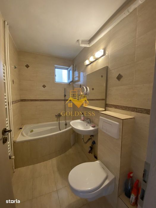 Apartament 2 camere langa Iulius Mall etaj intermediar!