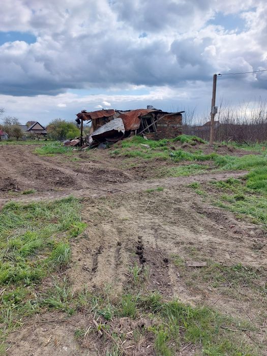 Teren intravilan 1439 mp,Satchinez direct de la proprietar