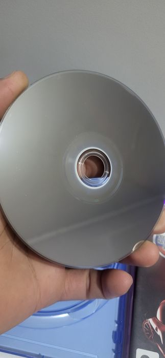 Игры на Sony Playstation 4