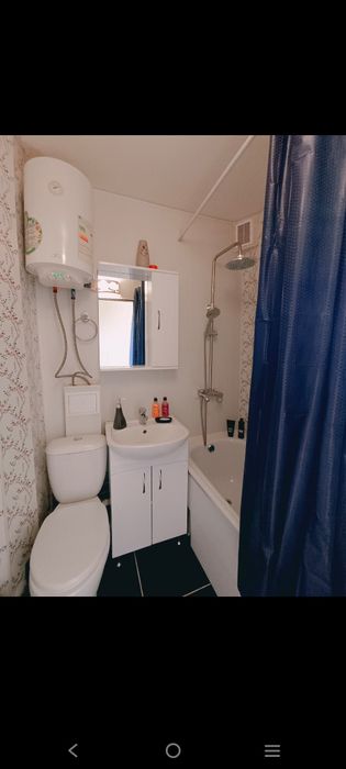 Продам 1 комнатную квартиру