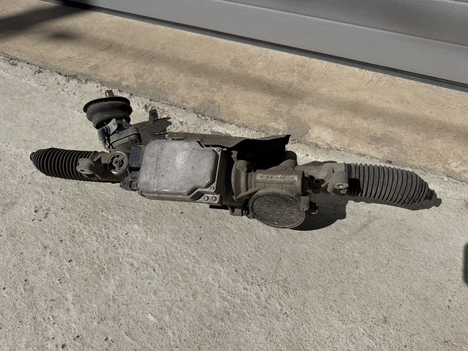 Кормилна рейка Mercedes A B CLA class W176 W246 W117 а класа б класа