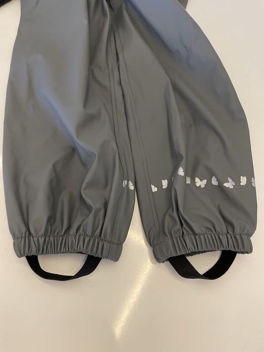 Дождевик комбинезон